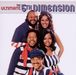 5th Dimension: Ultimate, CD