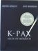 K-Pax (Special Edition), 2 DVDs