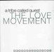 A Tribe Called Quest: The Love Movement, CD