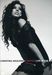 Christina Aguilera: Stripped Live In The Uk, DVD