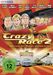 Crazy Race 2, DVD