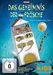 Das Geheimnis der Frösche, DVD