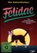 Felidae, DVD