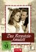 Das Bernstein-Amulett, DVD