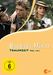 Traumzeit, DVD