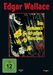 Das Geheimnis der gelben Narzissen, DVD