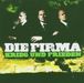 Firma: Krieg und Frieden, CD
