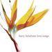 Harry Belafonte: Love Songs, CD