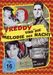 Freddy und die Melodie der Nacht, DVD