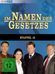 Im Namen des Gesetzes Staffel 10, 3 DVDs