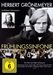 Frühlingssinfonie, DVD