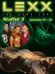 Lexx Season 3, 2 DVDs