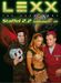 Lexx Season 2 Box 2, 2 DVDs