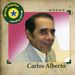 Carlos Alberto: Brasil Popular - Carlos, CD