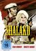 Shalako, DVD