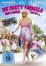 Die Party-Animals sind zurück, DVD