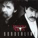 Brooks & Dunn: Borderline, CD