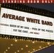 Average White Band: Standing Room Only, CD