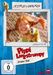 Pippi Langstrumpf (1968), DVD