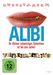 Alibi - Ihr kleines schmutziges Geheimnis ist bei uns sicher, DVD