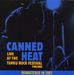 Canned Heat: Live At The Turku Rock Festival, CD