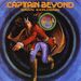 Captain Beyond: Dawn Explosion, CD