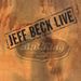 Jeff Beck: Live At B.B. King Blues Club / Collector's Edition, CD