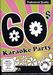 Karaoke: Zoom 60's Karaoke Party, DVD