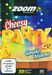 Karaoke: Zoom: Cheesy Party Anthems, DVD