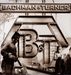 Bachman & Turner  (ex-Bachman-Turner Overdrive): Bachman & Turner (180g), 2 LPs