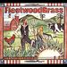 Grassmasters: Fleetwood Grass, CD