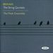 Johannes Brahms (1833-1897): Streichquintette Nr.1 & 2, CD