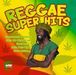 All So High: Reggae Super Hits, CD