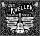 Ben Kweller: Changing Horses (180g), LP