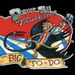 Drive By Truckers: Big To-Do, CD