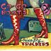 Drive-By Truckers: Go-Go Boots, CD