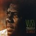 Vusi Mahlasela: Say Africa, CD