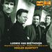 Ludwig van Beethoven (1770-1827): Streichquartette Nr.7 & 9, CD