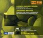 Ludwig van Beethoven (1770-1827): Symphonie Nr.6, 2 CDs