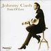 Johnny Cash: Train Of Love, CD