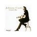 Johnny Cash: Country Boy, CD