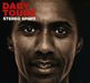 Daby Toure: Stereo Spirit (+bonus), CD