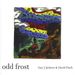Guy J. Jackson & David Finch: Odd Frost, CD