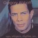 Gregory Abbott: Eyes Whispers Rhythm Sex, CD