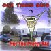 Dick Band Twang: Not Too Pretty Bad, CD