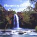 Greg Finch: Heaven Bound, CD