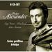Peter Alexander: Sag' beim Abschied leise Servus: Seine größten Erfolge, 8 CDs