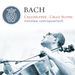 Johann Sebastian Bach (1685-1750): Cellosuiten BWV 1007-1012, 2 CDs