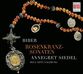 Heinrich Ignaz Biber (1644-1704): Rosenkranz-(Mysterien-)Sonaten Nr.1-16, 2 CDs