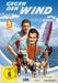 Gegen den Wind Staffel 1, 4 DVDs